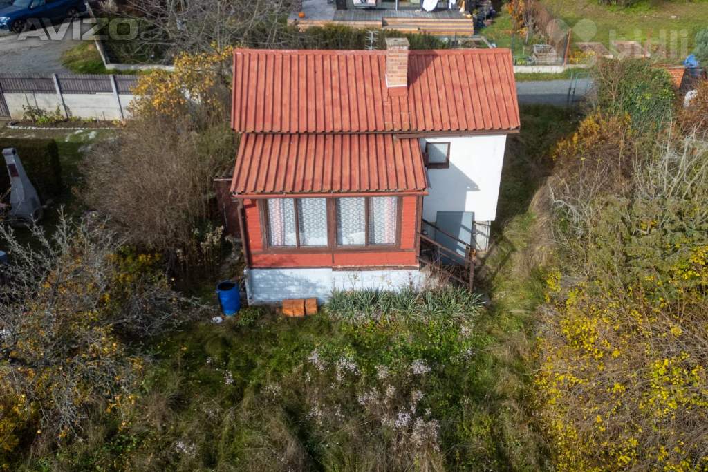 Foto inzerátu Prodej stavebního pozemku k bydlení, Praha 12, Točná, 412 m2, 6 990 000,-Kč