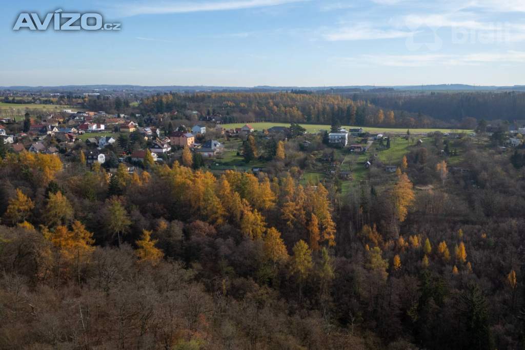 Foto inzerátu Prodej stavebního pozemku k bydlení, Praha 12, Točná, 412 m2, 6 990 000,-Kč