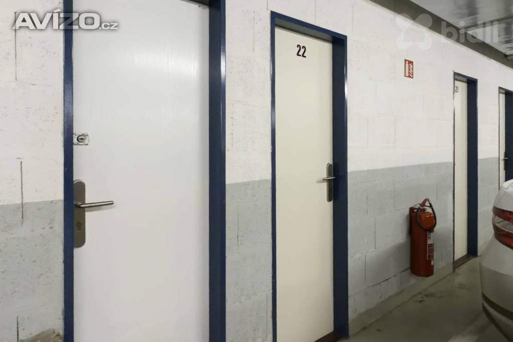 Foto inzerátu Prodej bytu 2+kk Řeporyje