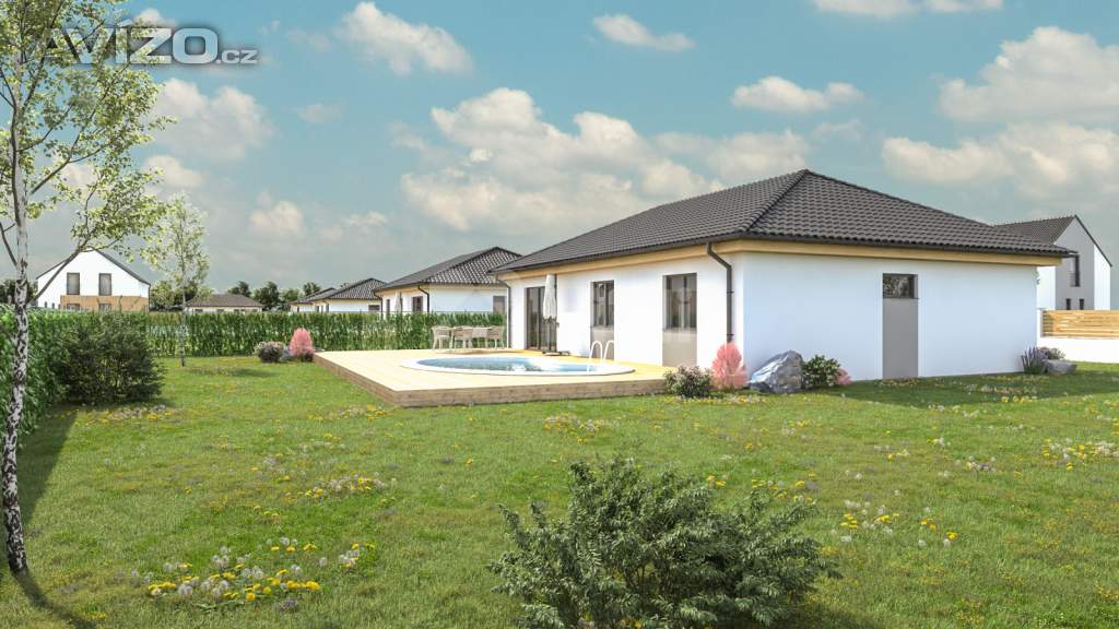 Foto inzerátu Prodej stavebního pozemku 1131m2