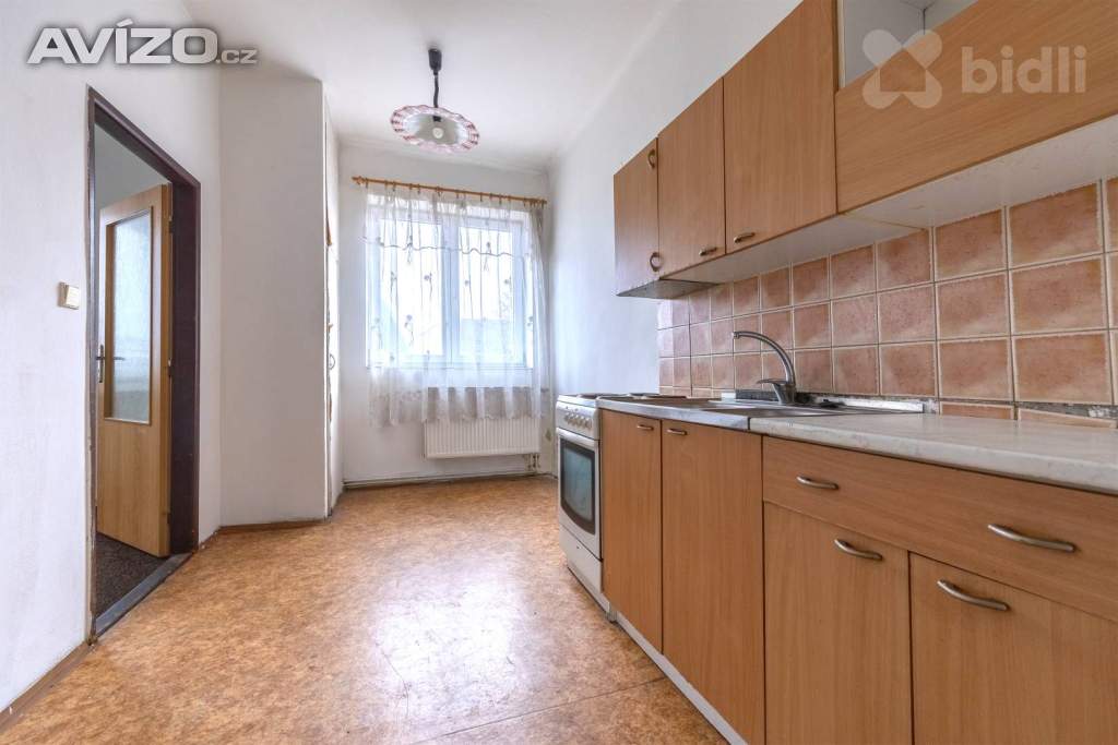 Foto inzerátu Prodej domu 4+2 (132 m²) + podkroví (78 m²) s možností třetí jednotky - Nymburk