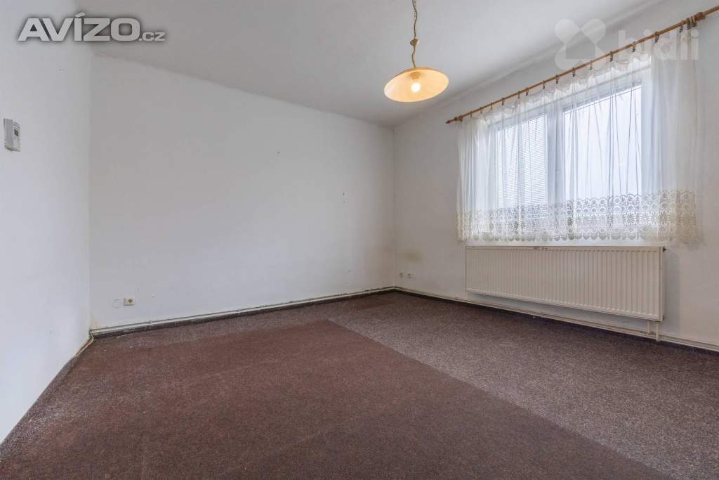 Foto inzerátu Prodej domu 4+2 (132 m²) + podkroví (78 m²) s možností třetí jednotky - Nymburk
