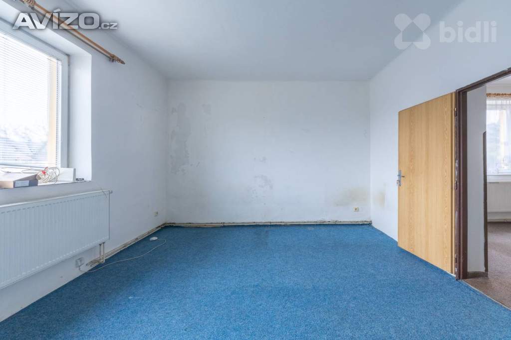Foto inzerátu Prodej domu 4+2 (132 m²) + podkroví (78 m²) s možností třetí jednotky - Nymburk