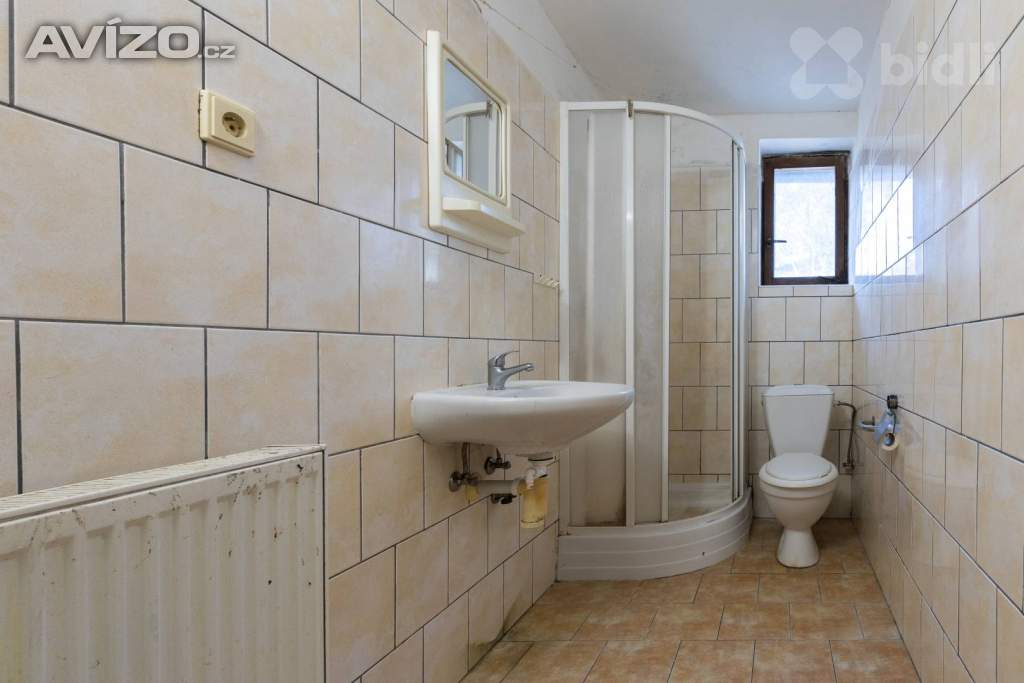 Foto inzerátu Prodej domu 4+2 (132 m²) + podkroví (78 m²) s možností třetí jednotky - Nymburk