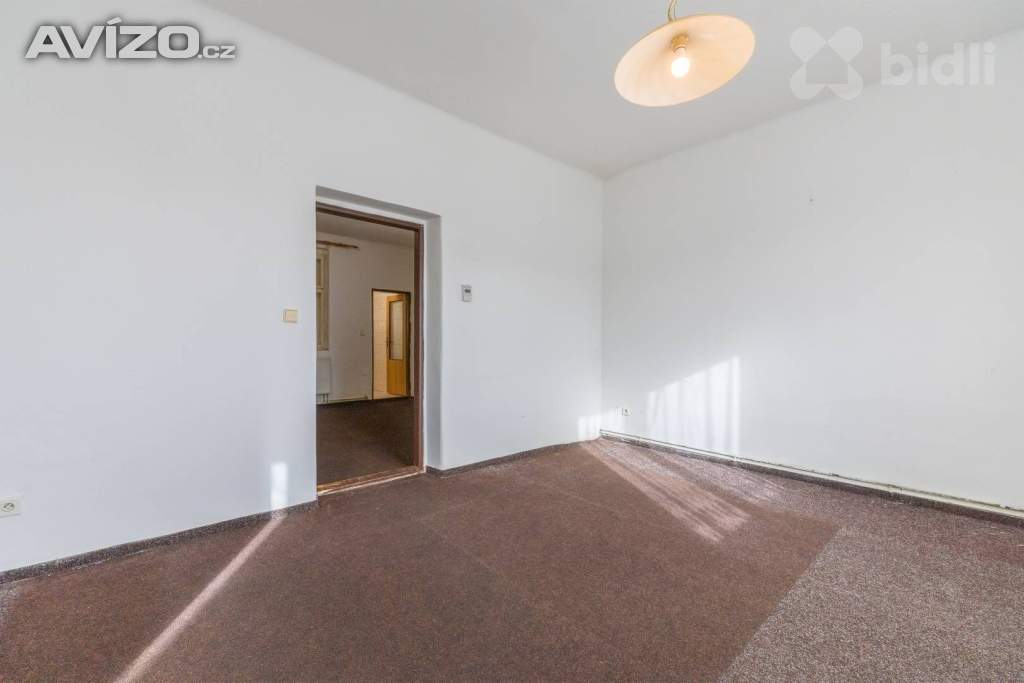 Foto inzerátu Prodej bytu (63 m²)v rodinné domě- Nymburk