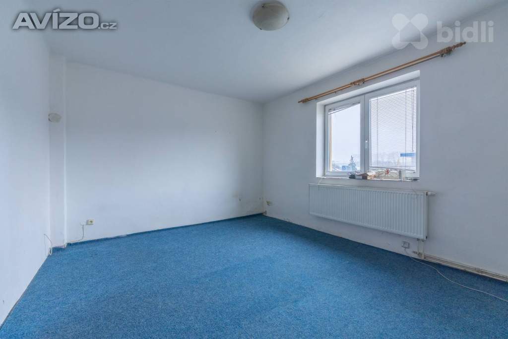 Foto inzerátu Prodej bytu (63 m²)v rodinné domě- Nymburk