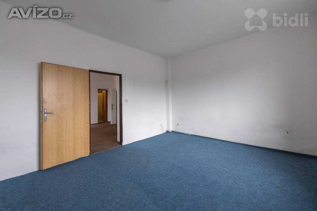 Foto inzerátu Prodej bytu (63 m²)v rodinné domě- Nymburk