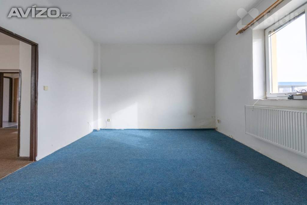 Foto inzerátu Prodej bytu (63 m²)v rodinné domě- Nymburk