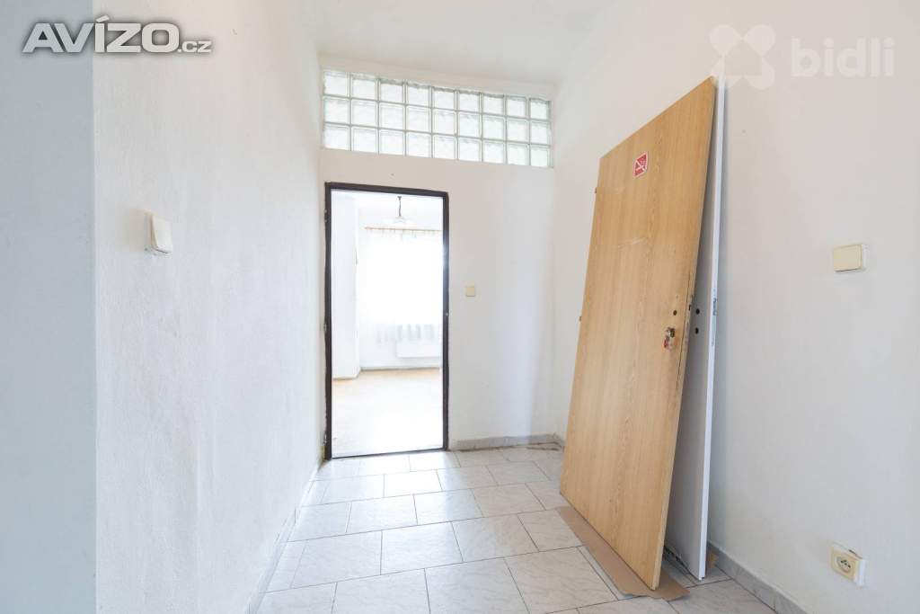 Foto inzerátu Prodej bytu (63 m²)v rodinné domě- Nymburk