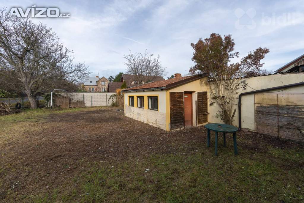 Foto inzerátu Prodej bytu (63 m²)v rodinné domě- Nymburk