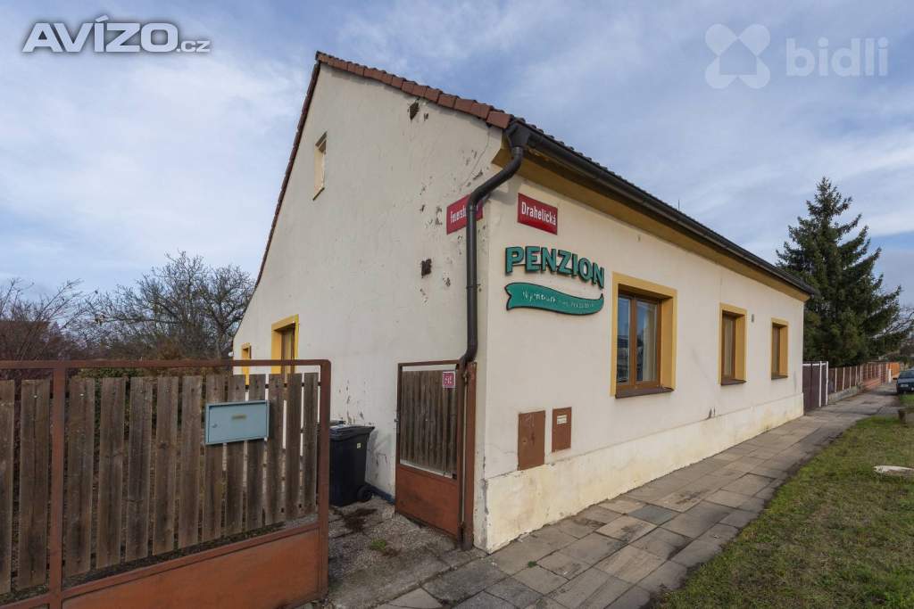 Foto inzerátu Prodej bytu (63 m²)v rodinné domě- Nymburk