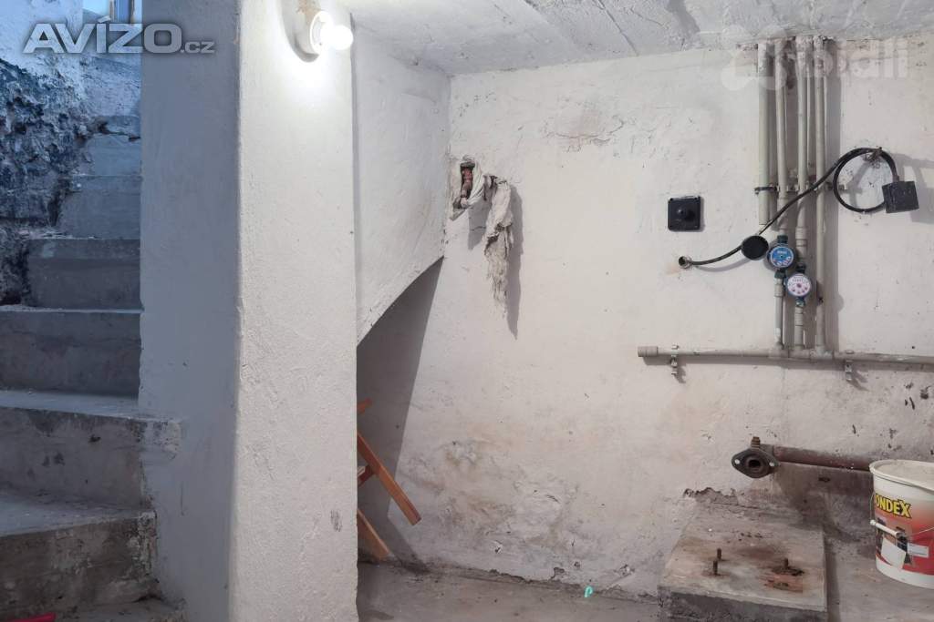 Foto inzerátu Prodej bytu (63 m²)v rodinné domě- Nymburk