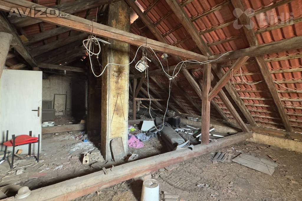 Foto inzerátu Prodej bytu (63 m²)v rodinné domě- Nymburk