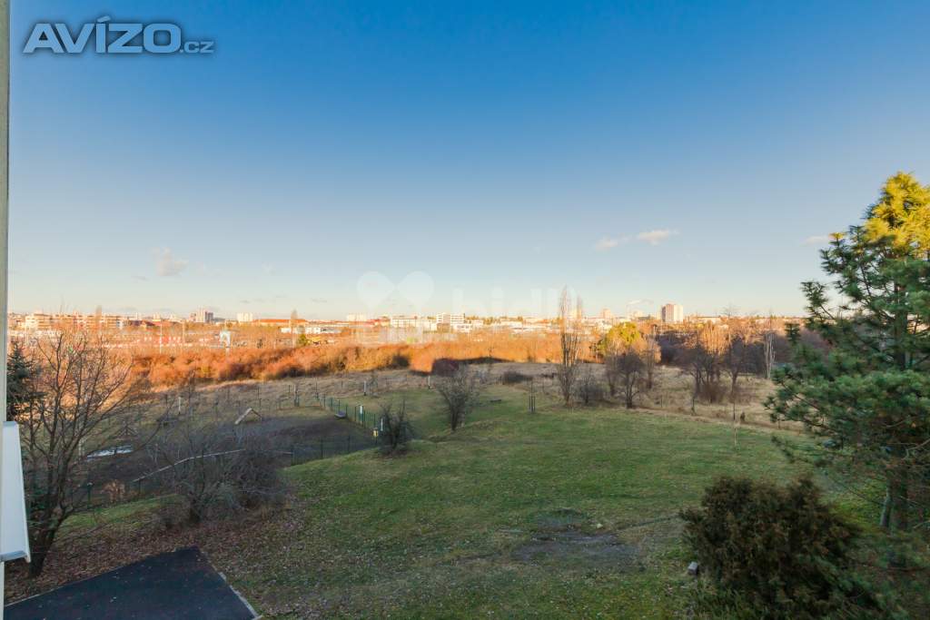 Foto inzerátu Krásný byt 4+1 s lodžií, Praha 10 - Záběhlice