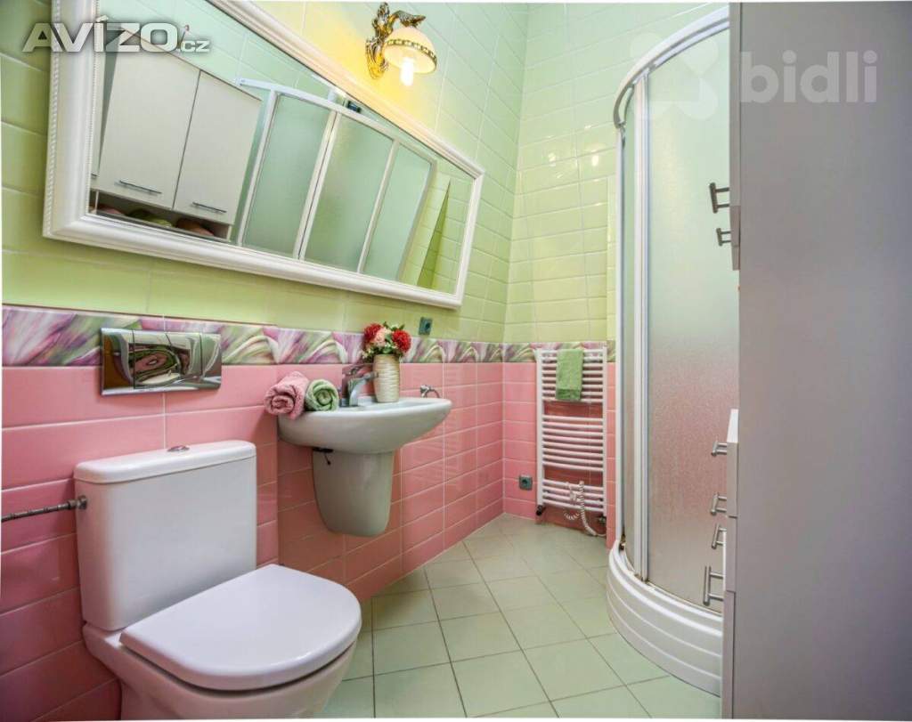 Foto inzerátu Prostorný rodinný dům 5+1, 256 m2, zahrada 1249 m2, Středokluky