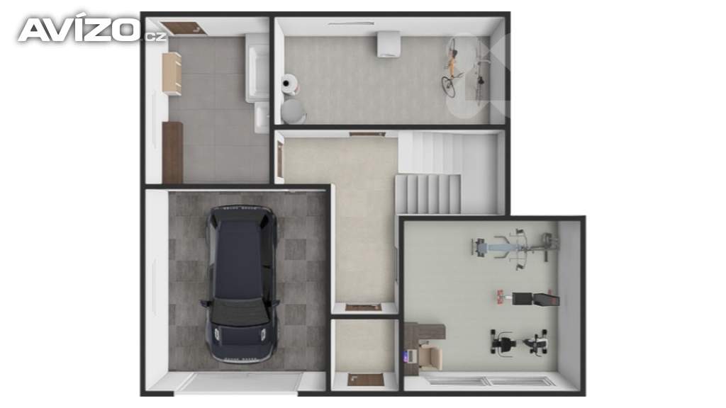 Foto inzerátu Prodej, rodinný dům 5+1, Mosty u Jablunkova