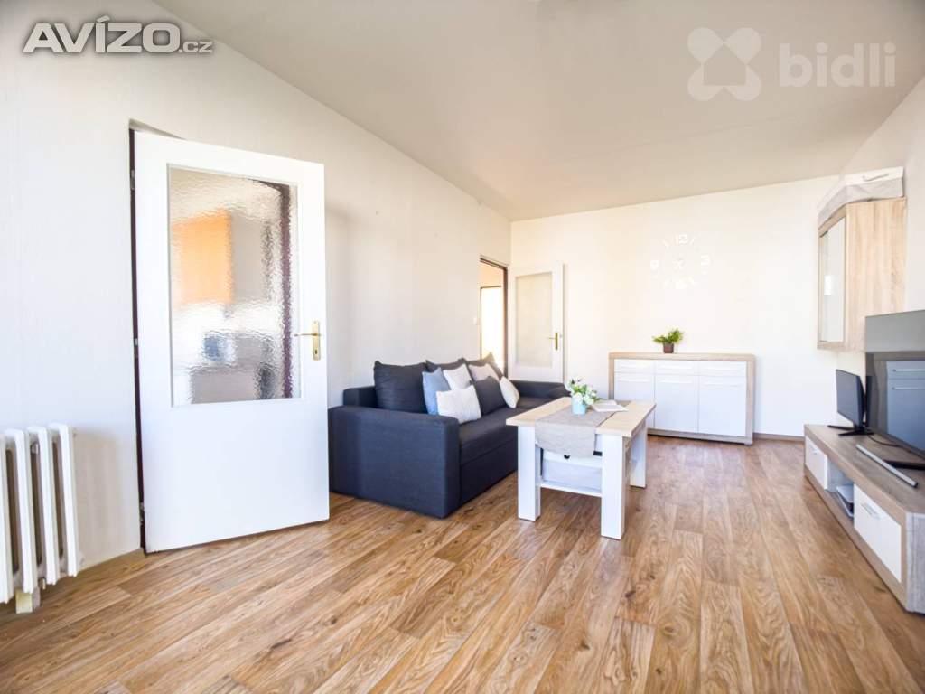 Foto inzerátu Prodej bytu 3+1, 4 balkóny, Hradec Králové, Třebeš