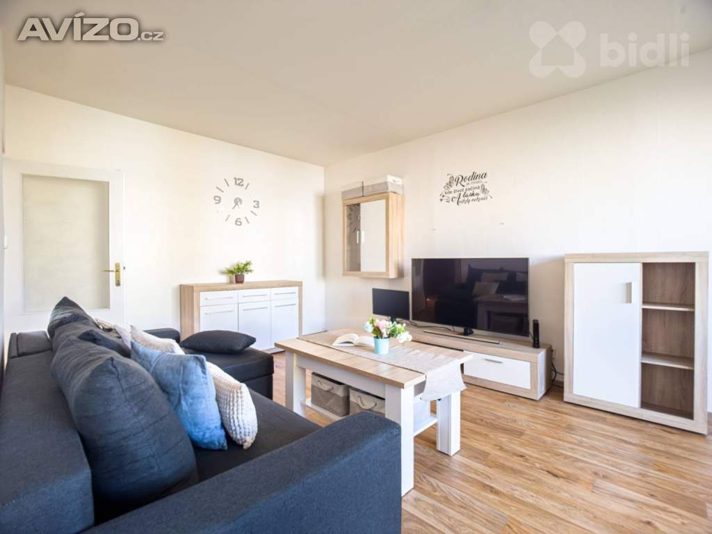 Foto inzerátu Prodej bytu 3+1, 4 balkóny, Hradec Králové, Třebeš