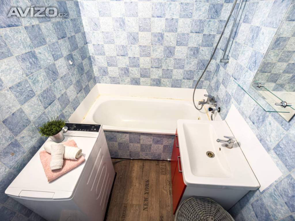 Foto inzerátu Prodej bytu 3+1, 4 balkóny, Hradec Králové, Třebeš