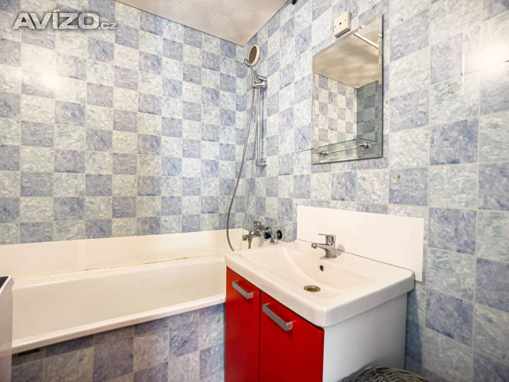 Foto inzerátu Prodej bytu 3+1, 4 balkóny, Hradec Králové, Třebeš