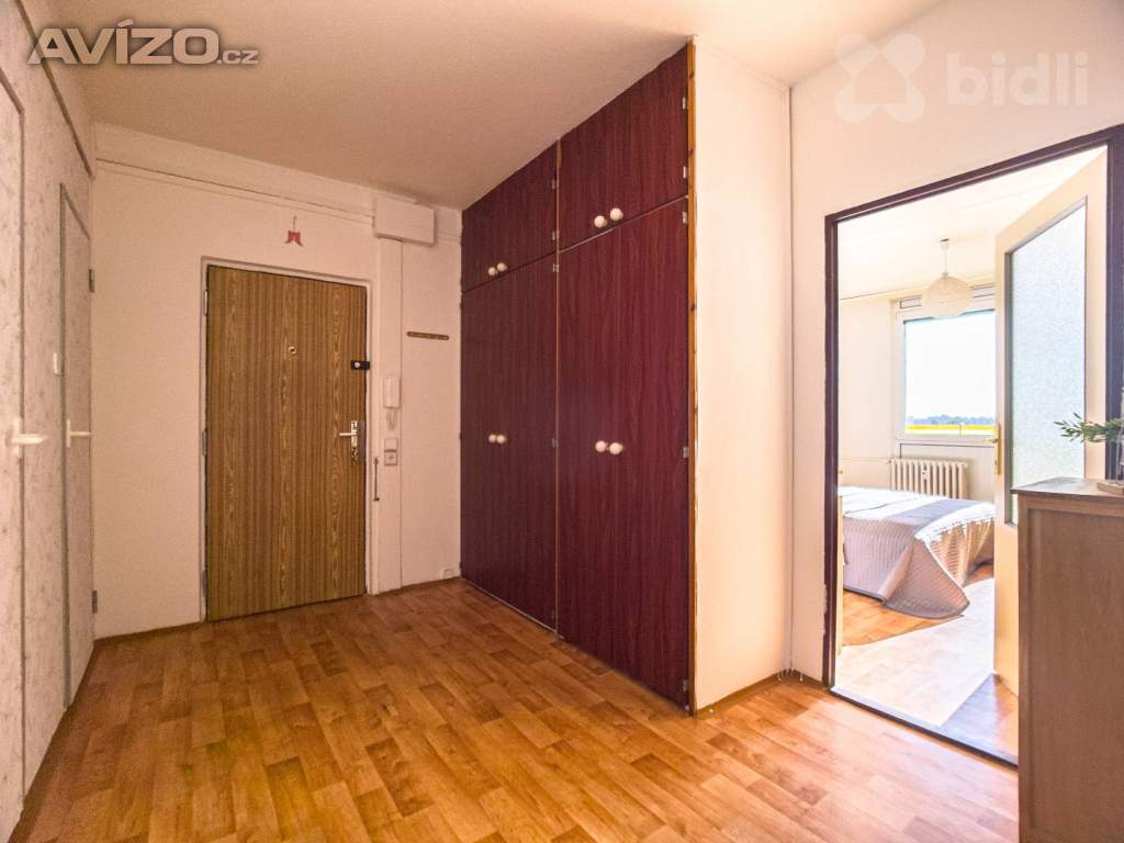 Foto inzerátu Prodej bytu 3+1, 4 balkóny, Hradec Králové, Třebeš