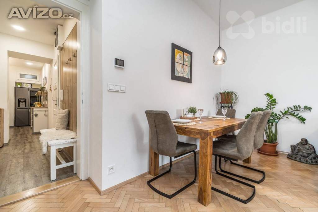 Foto inzerátu Byt 3+1 po rekonstrukci, Praha 7 - Holešovice