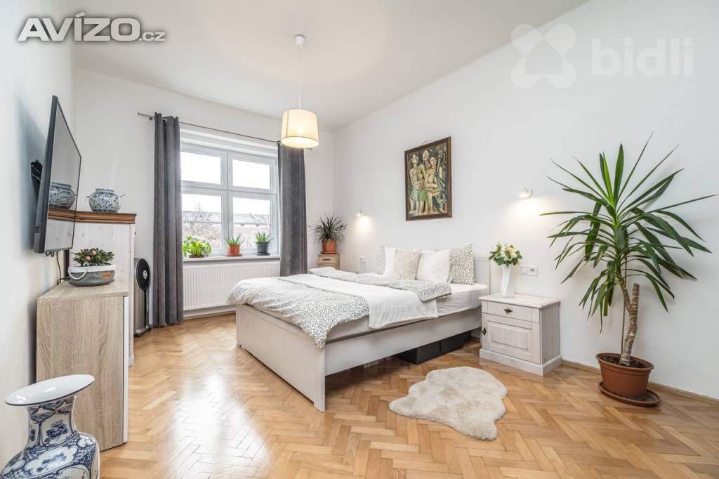 Foto inzerátu Byt 3+1 po rekonstrukci, Praha 7 - Holešovice