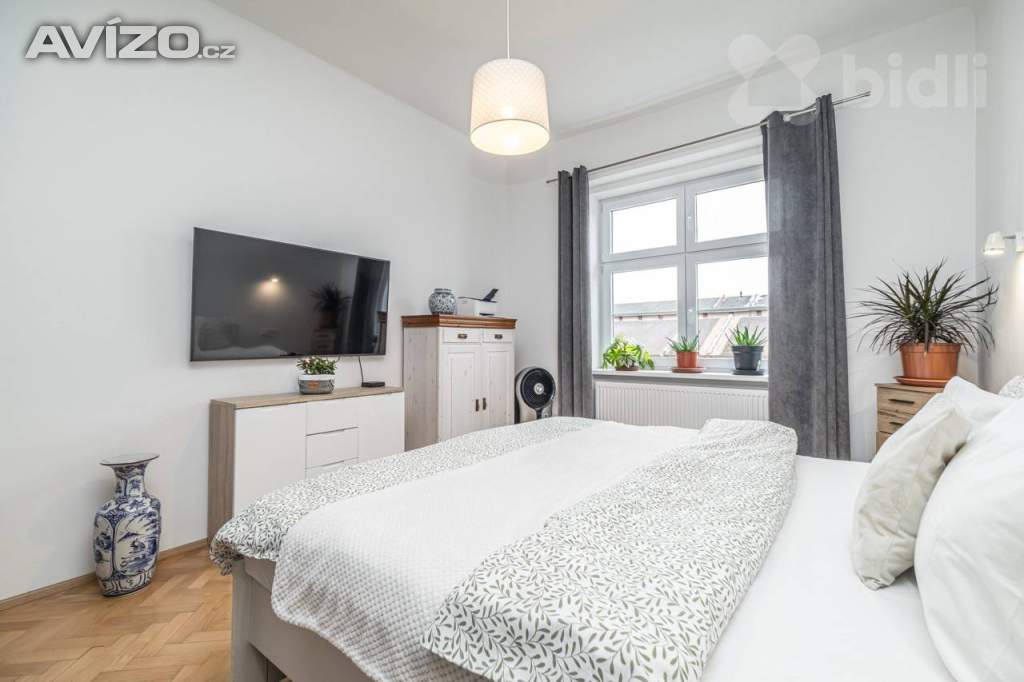 Foto inzerátu Byt 3+1 po rekonstrukci, Praha 7 - Holešovice