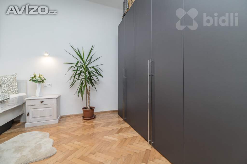 Foto inzerátu Byt 3+1 po rekonstrukci, Praha 7 - Holešovice