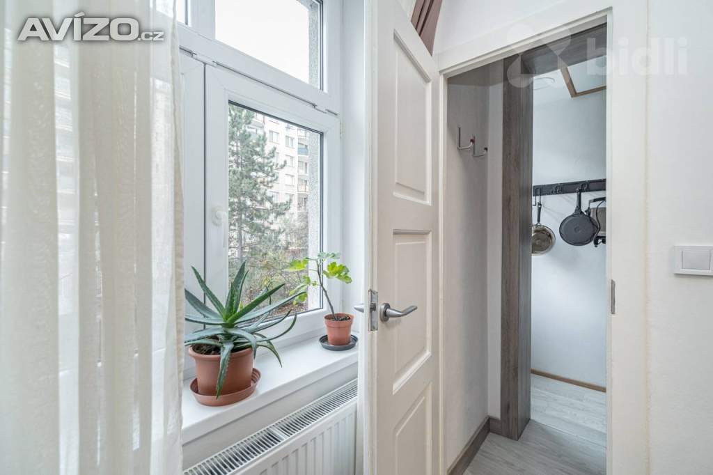 Foto inzerátu Byt 3+1 po rekonstrukci, Praha 7 - Holešovice