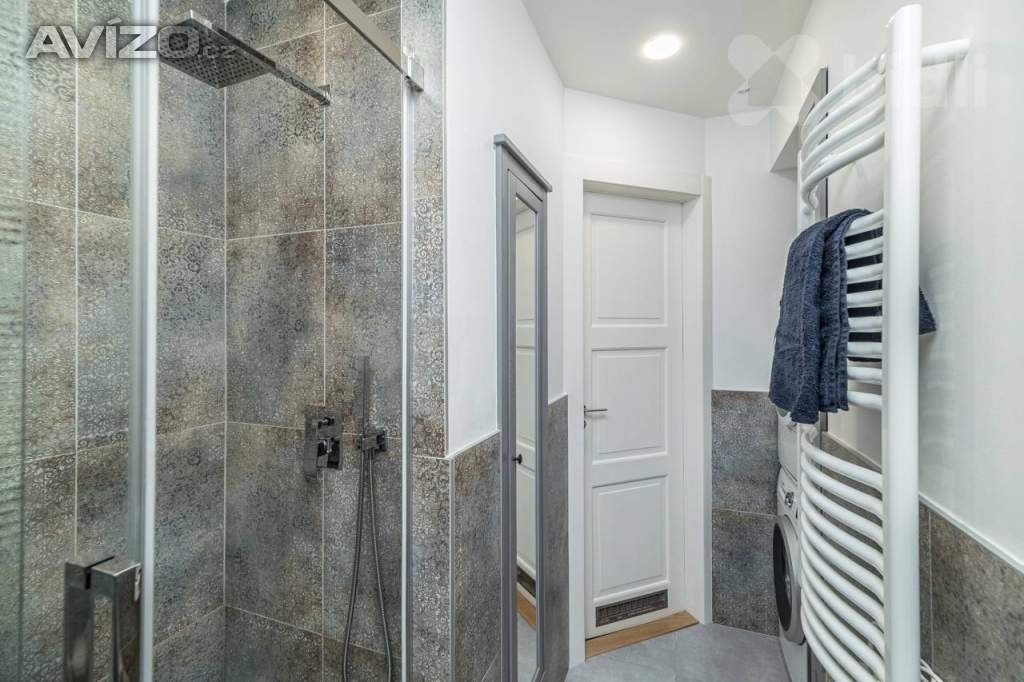 Foto inzerátu Byt 3+1 po rekonstrukci, Praha 7 - Holešovice