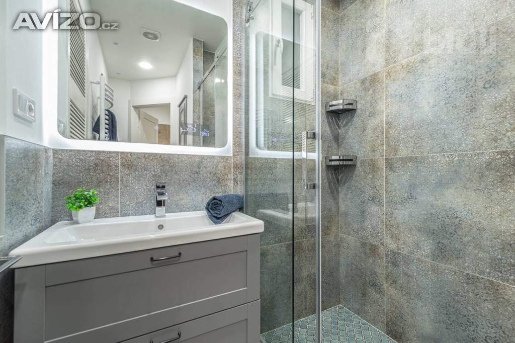 Foto inzerátu Byt 3+1 po rekonstrukci, Praha 7 - Holešovice