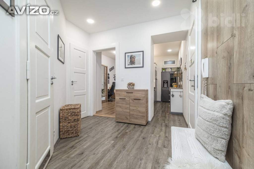 Foto inzerátu Byt 3+1 po rekonstrukci, Praha 7 - Holešovice