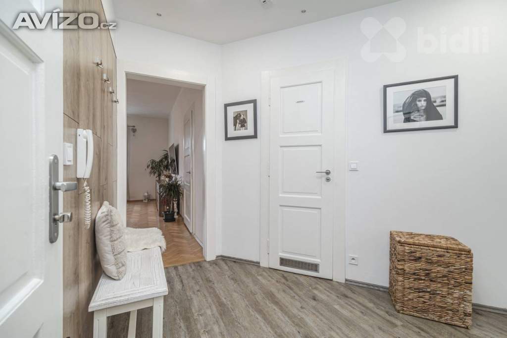 Foto inzerátu Byt 3+1 po rekonstrukci, Praha 7 - Holešovice