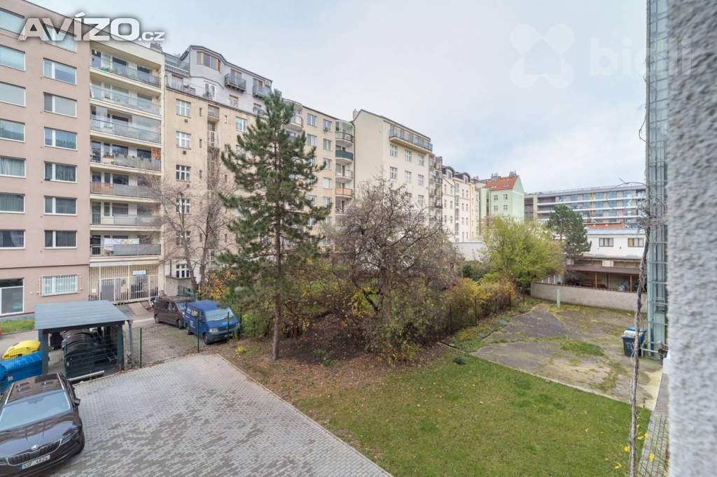 Foto inzerátu Byt 3+1 po rekonstrukci, Praha 7 - Holešovice