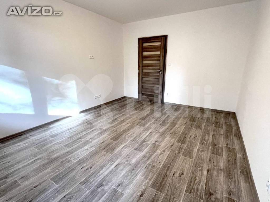 Foto inzerátu Pronjem bytu 3+1 v České Budějovice, Pražské Předměstí