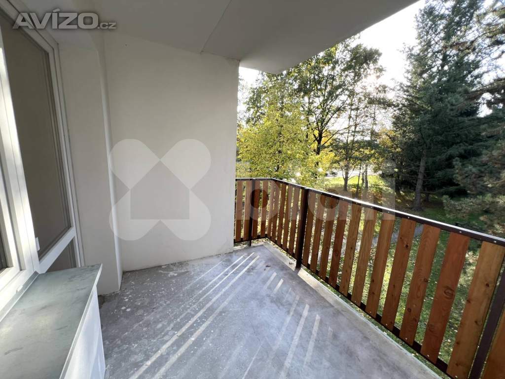 Foto inzerátu Pronjem bytu 3+1 v České Budějovice, Pražské Předměstí