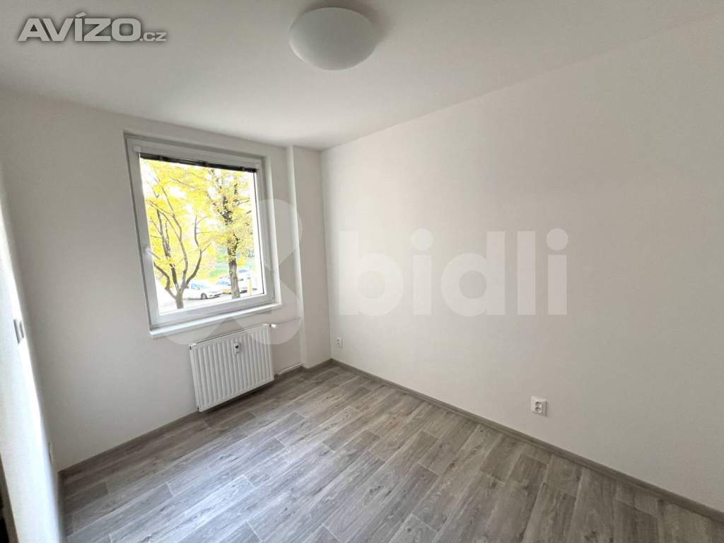 Foto inzerátu Pronjem bytu 3+1 v České Budějovice, Pražské Předměstí