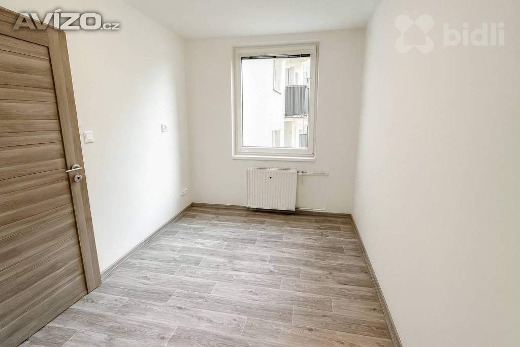 Foto inzerátu Pronjem bytu 3+1 v České Budějovice, Pražské Předměstí