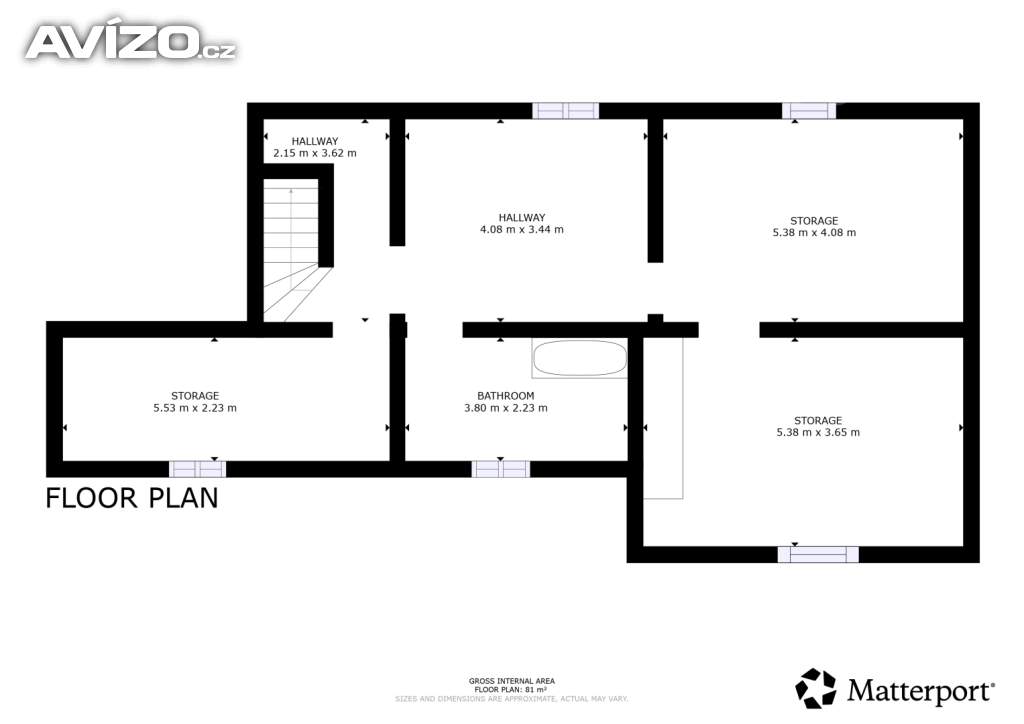 Foto inzerátu Na prodeji prostorný rodinný dům 6+1 v Českých Budějovicích