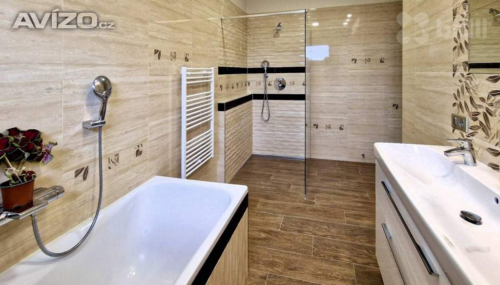 Foto inzerátu Prodej vily 220 m2, pozemek 1243 m2, Lužická, Šternberk