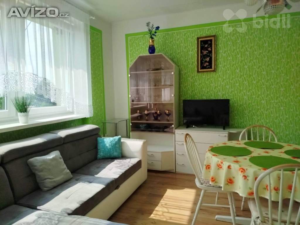 Foto inzerátu Byt 3+kk s garáží, sklepy a potenciálem - Čejkovice, okres Znojmo