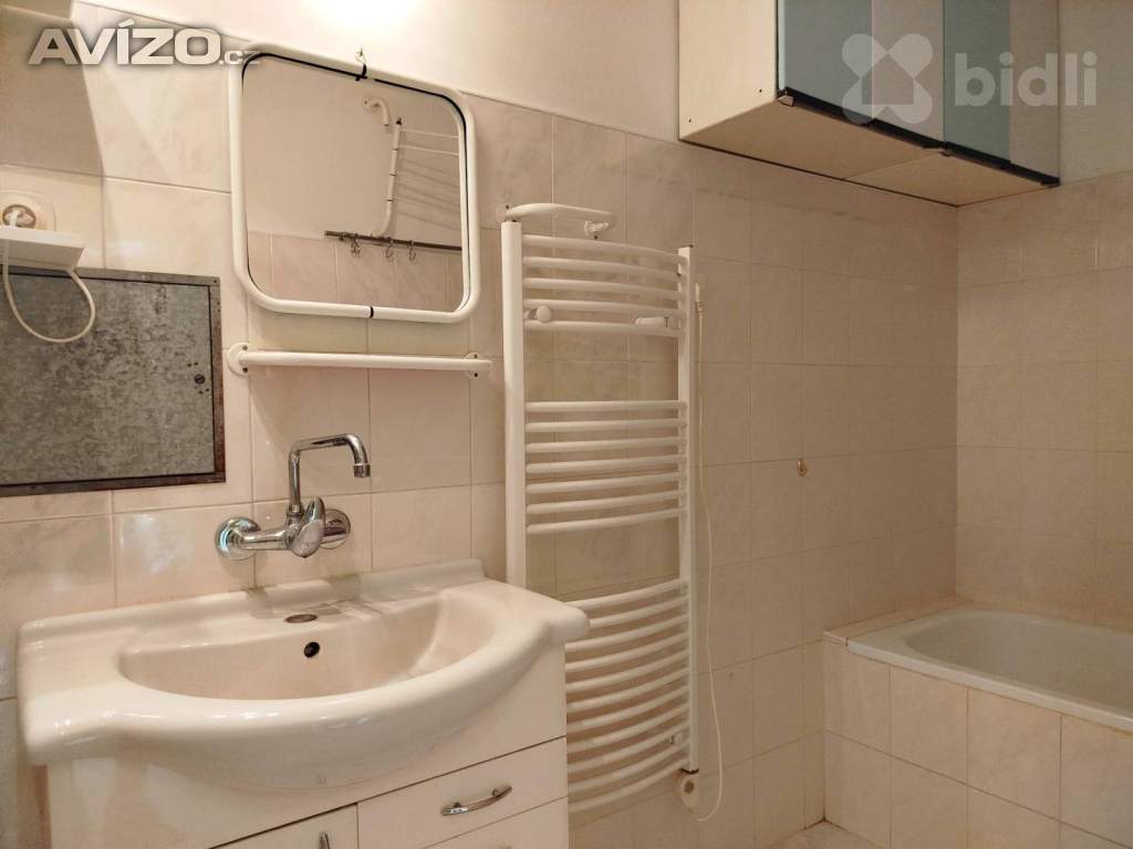 Foto inzerátu Byt 3+kk s garáží, sklepy a potenciálem - Čejkovice, okres Znojmo