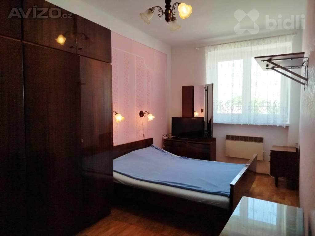 Foto inzerátu Byt 3+kk s garáží, sklepy a potenciálem - Čejkovice, okres Znojmo