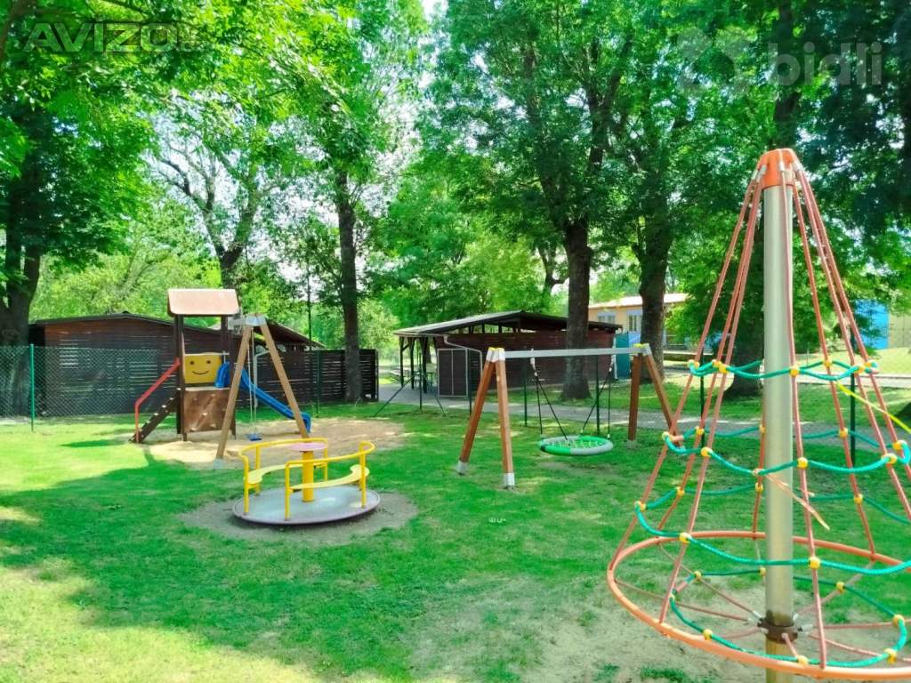 Foto inzerátu Byt 3+kk s garáží, sklepy a potenciálem - Čejkovice, okres Znojmo