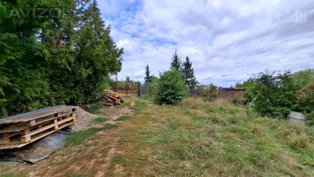 Foto inzerátu Prodej chaty 53m2 na pozemku 560m2 - Ostopovice