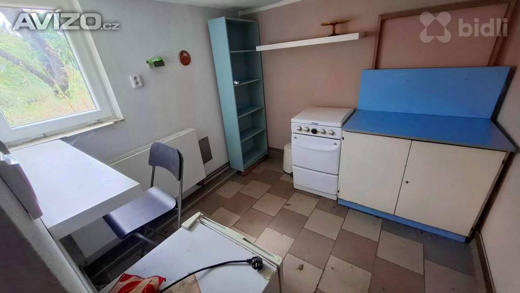 Foto inzerátu Prodej chaty 53m2 na pozemku 560m2 - Ostopovice