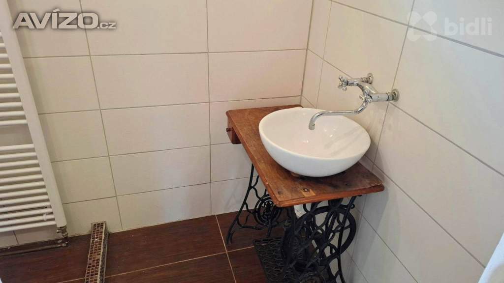 Foto inzerátu Prodej chaty 53m2 na pozemku 560m2 - Ostopovice