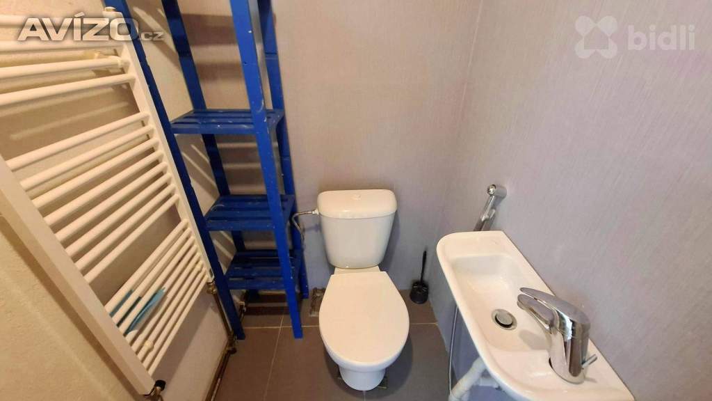 Foto inzerátu Prodej chaty 53m2 na pozemku 560m2 - Ostopovice