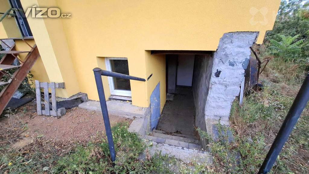 Foto inzerátu Prodej chaty 53m2 na pozemku 560m2 - Ostopovice